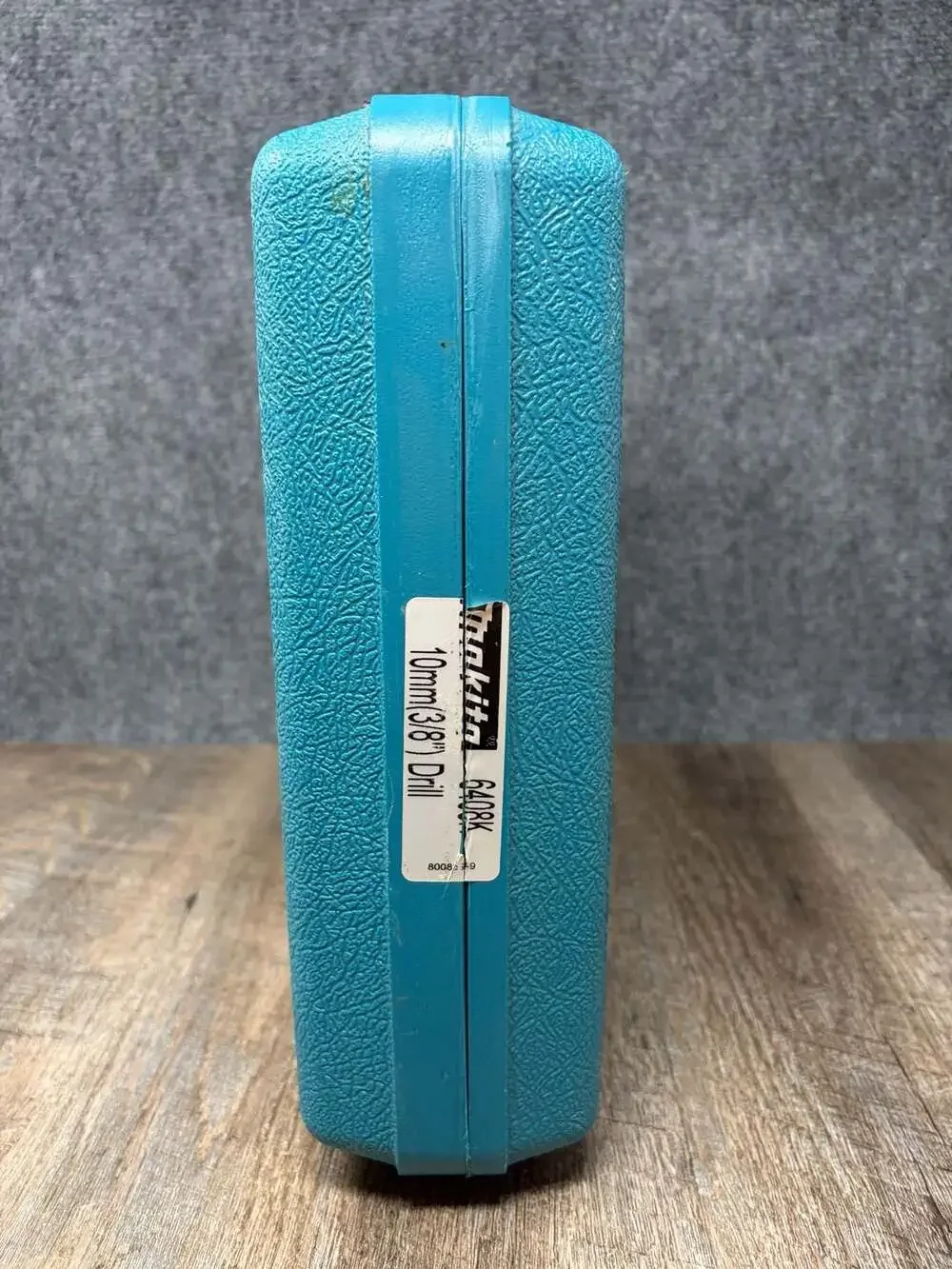 Makita 6408k hard
